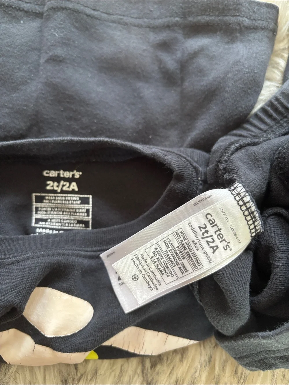 2T 2 Toddler Boy Outfits